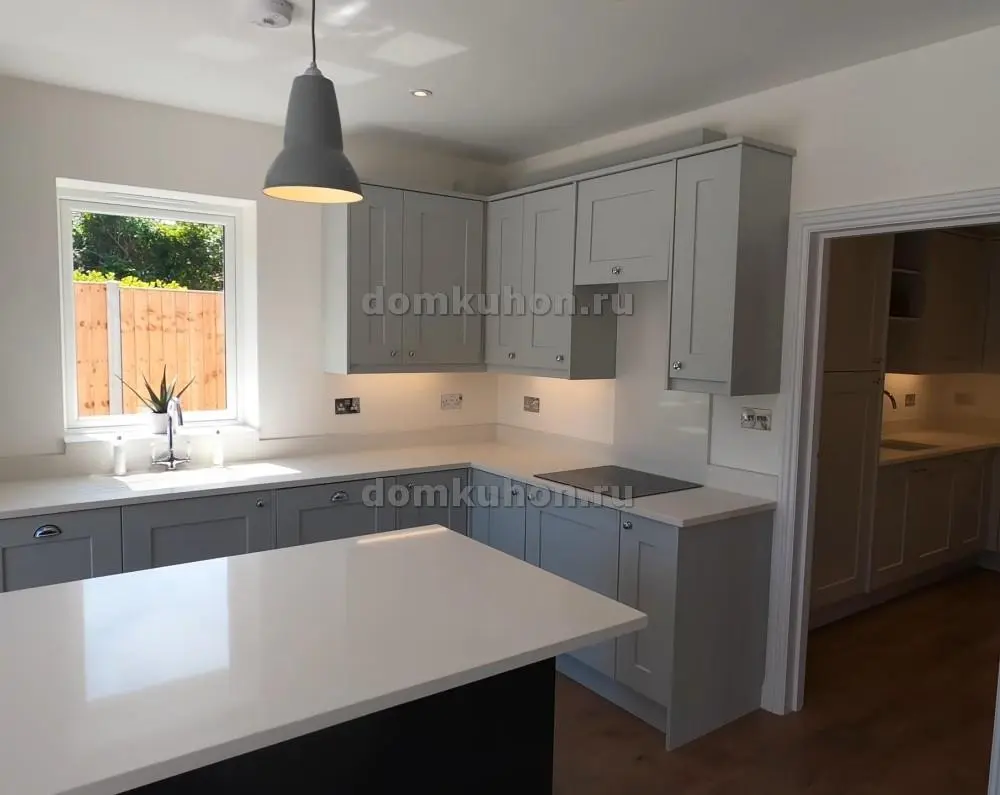 Кухня угловая - Аделина 2